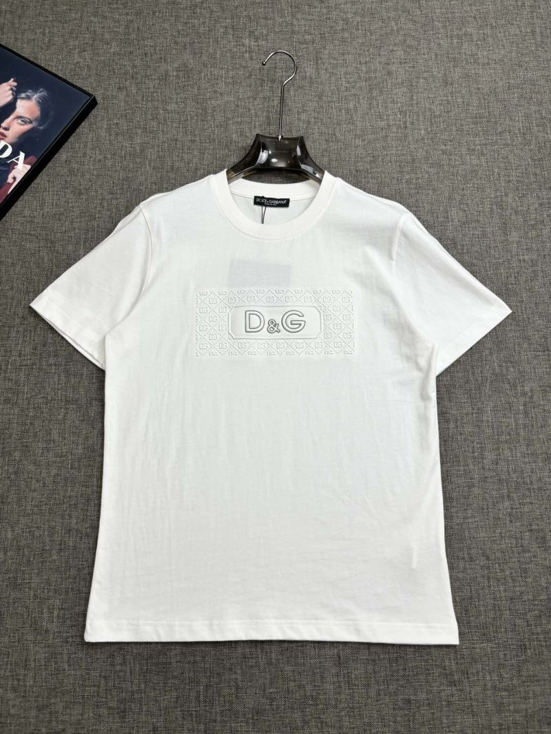 Dolce Gabbana T-Shirts